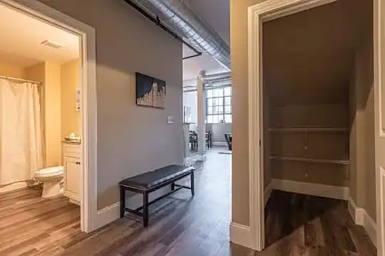US Rubber Lofts - Providence, RI - Photo 24
