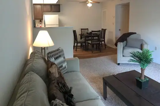 Woodview Terrace Apartments - Knoxville, TN - Photo 32