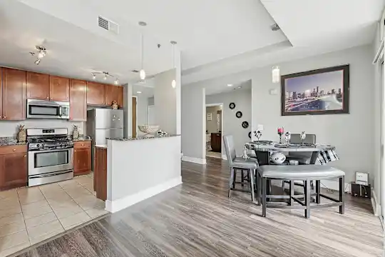 Piedmont Pad Apartments - Atlanta, GA - Photo 25