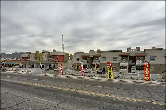 Moderno Village Apartments and Town Homes - El Paso, TX - Photo 50