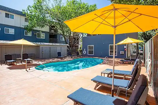 Encanto Lofts Apartments - Albuquerque, NM - Photo 24