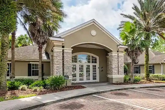 Pine Meadows Apartments - Jacksonville, FL - Photo 2