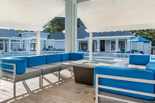 Southside Villas - Jacksonville, FL - Photo 10
