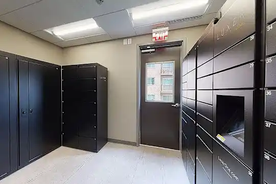 Rose Hill Apartments - Alexandria, VA - Photo 36