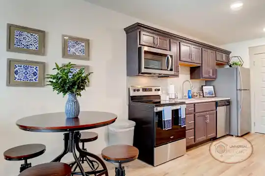 Altitude @ 6313 - Knoxville, TN - Photo 25