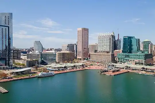 Arrive Inner Harbor - Baltimore, MD - Photo 52