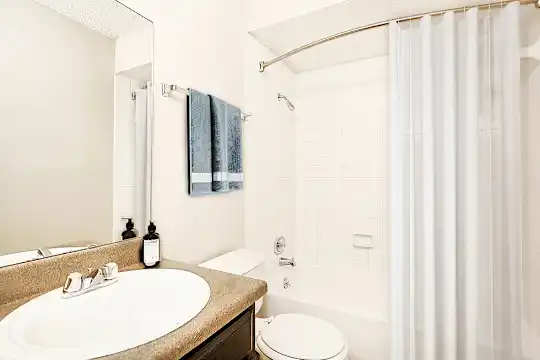 Landmark at Prescott Woods Apartment Homes - Austin, TX - Photo 57