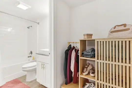 Centro Studio Homes - Austin, TX - Photo 15