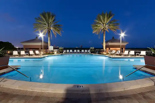 Sunrise Harbor - Fort Lauderdale, FL - Photo 26