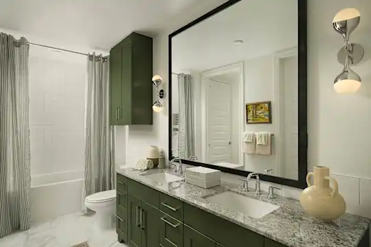 The Maris - Austin, TX - Photo 34