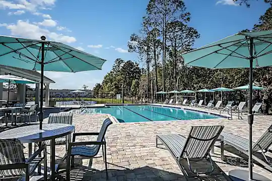 360 Communities at Liberty Square - Jacksonville, FL - Photo 25