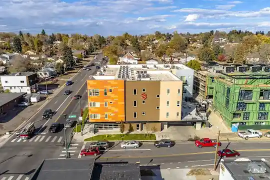 SloHi Flats - Denver, CO - Photo 6