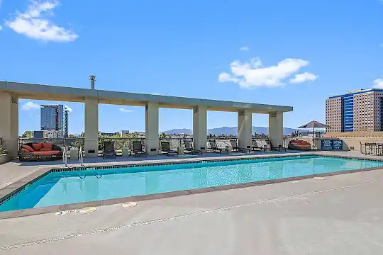 360 Residences - San Jose, CA - Photo 21