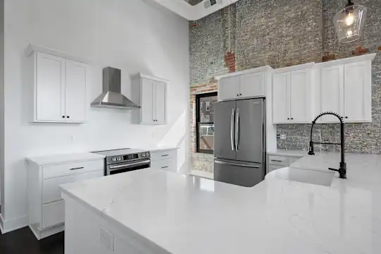 Liberty Lofts - Cleveland, OH - Photo 1