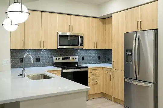 Coasterra Apartments - Fort Lauderdale, FL - Photo 7