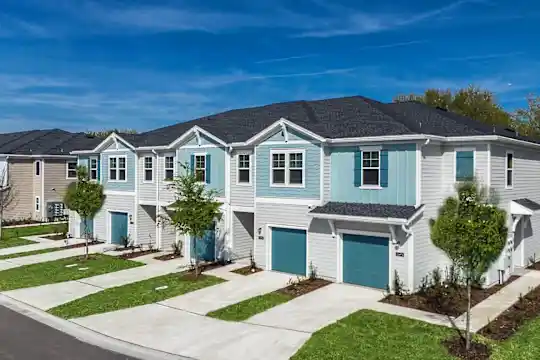 360 Communities at Crossroads - Jacksonville, FL - Photo 2