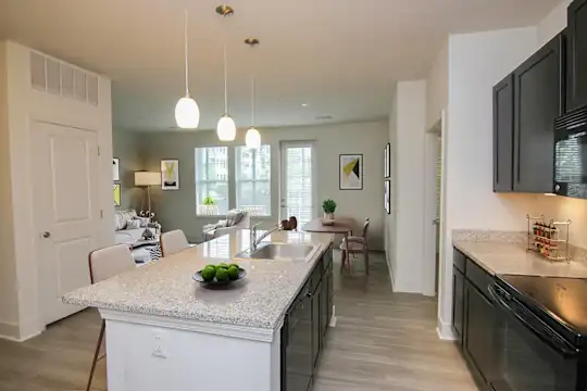 South Junction Apartments - Memphis, TN - Photo 31