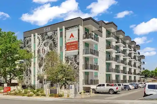 180 Flats - Denver, CO - Photo 1