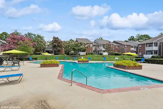 The Nova Apartments - Memphis, TN - Photo 6