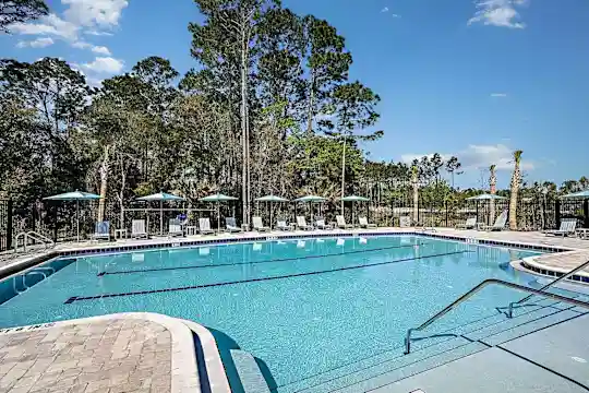 360 Communities at Liberty Square - Jacksonville, FL - Photo 18