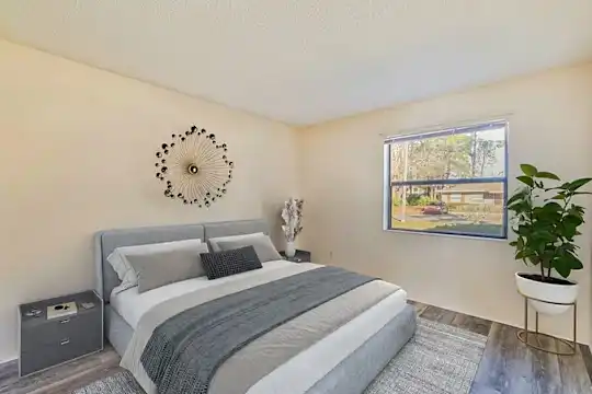 Southwest Villas - Jacksonville, FL - Photo 12