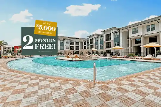 Tropia Luxury Apartments - Jacksonville, FL - Photo 2