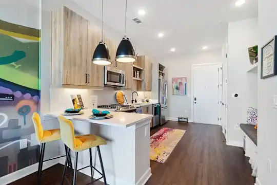 AMLI Westside - Atlanta, GA - Photo 27