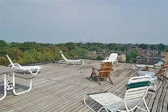 Clifton Park & Clifton House - Cleveland, OH - Photo 30