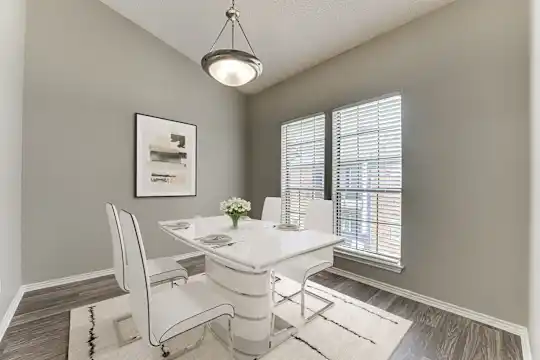 The Manhattan Apartments - Dallas, TX - Photo 5