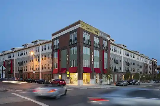 1901 South Charles - Baltimore, MD - Photo 2