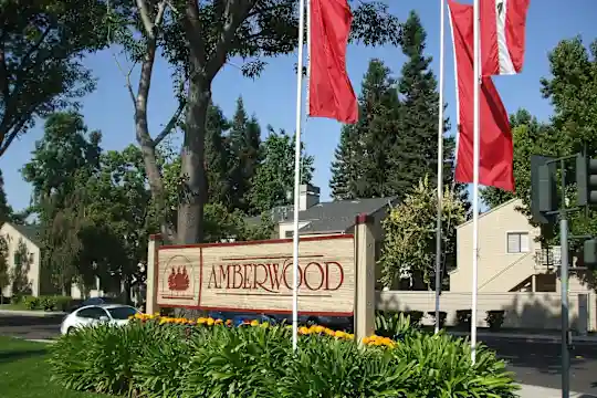 Amberwood - San Jose, CA - Photo 1