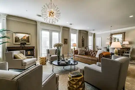 Park Hollow Luxury Residences - Dallas, TX - Photo 5