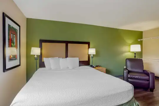 Furnished Studio - Memphis - Germantown - Memphis, TN - Photo 27