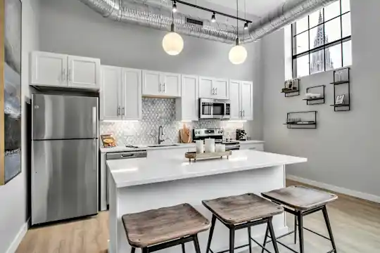 Trico Building Apartments - Buffalo, NY - Photo 5