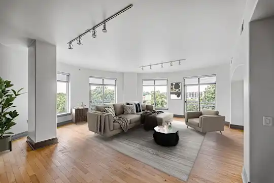 The Residence at Southpark - Charlotte, NC - Photo 5