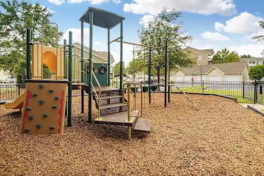 Highlands Apartment Homes - Bartlett, TN - Photo 29