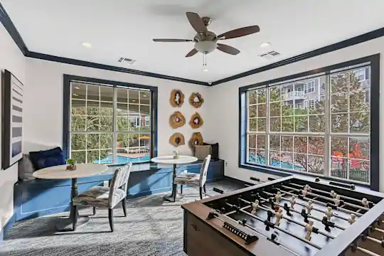 Clover Apartments - Atlanta, GA - Photo 43