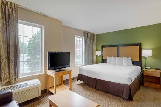 Furnished Studio - Memphis - Germantown - Memphis, TN - Photo 15