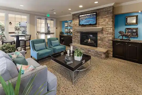 Overture Riverwalk 55+ Apartment Homes - Riverside, CA - Photo 37