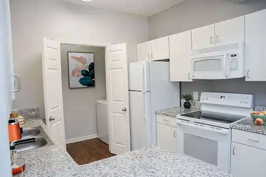 South Bluffs Apartments - Memphis, TN - Photo 7
