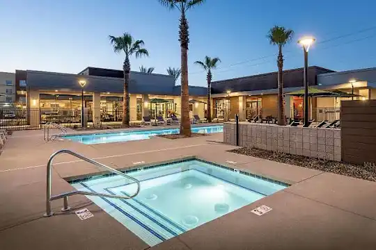 Parc Lofts - Tolleson, AZ - Photo 16