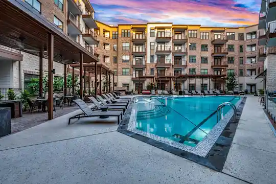 Lenox Dentwood - Dallas, TX - Photo 2