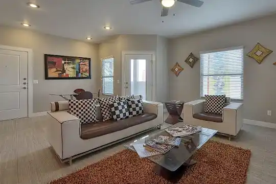 Moderno Village Apartments and Town Homes - El Paso, TX - Photo 18