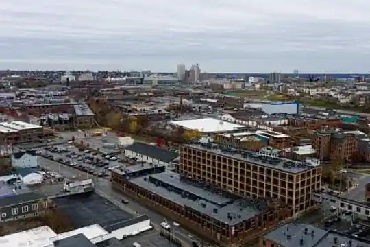 US Rubber Lofts - Providence, RI - Photo 42
