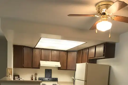 Woodview Terrace Apartments - Knoxville, TN - Photo 26