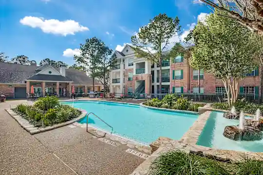 The Lexington Apartments - Houston, TX - Photo 3