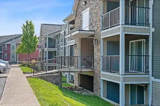 Galbraith Pointe Apartments and Townhomes - Cincinnati, OH - Photo 63