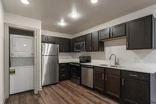 M Street Apartments - Dallas, TX - Photo 2