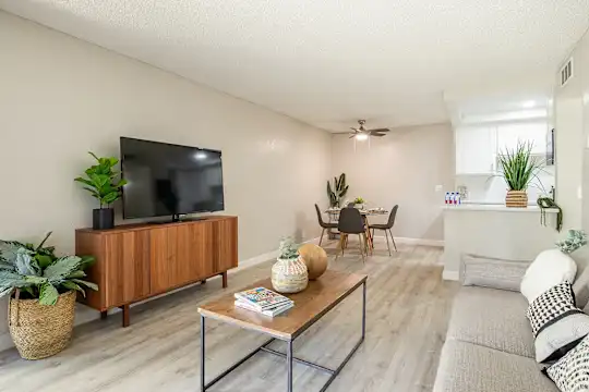 Metro 3610 Apartments - Riverside, CA - Photo 8