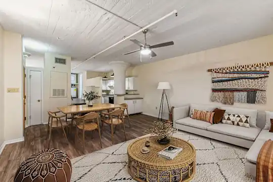 The Woodward Lofts - New Orleans, LA - Photo 11